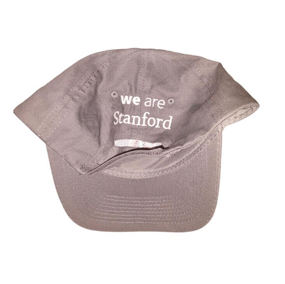🟡 Stanford Cap - Picture 2 of 2